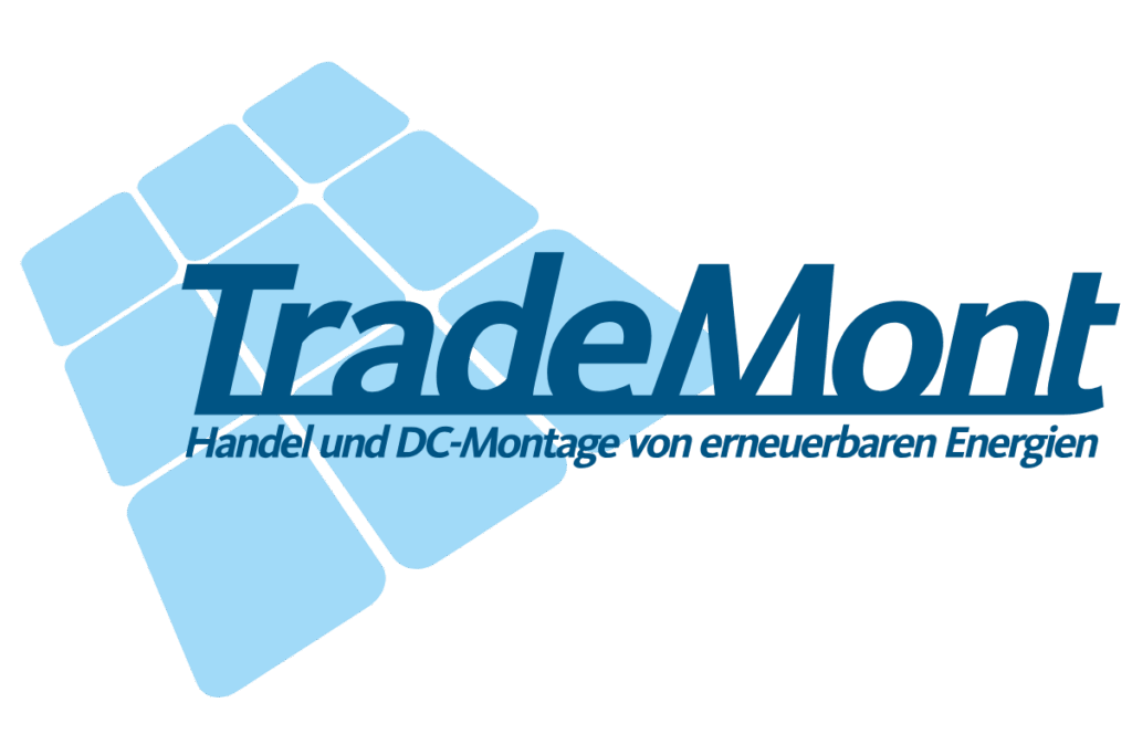 Logo von Trade Mont – Partner für industrielle Energiespeicherlösungen
