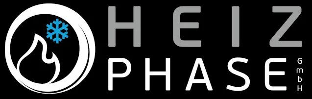 Darstellung der Heizphase im Energiespeichersystem von BESS-Grossspeicher